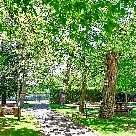 Demeures De Campagne Chateau De Fontainebleau 4* Avon