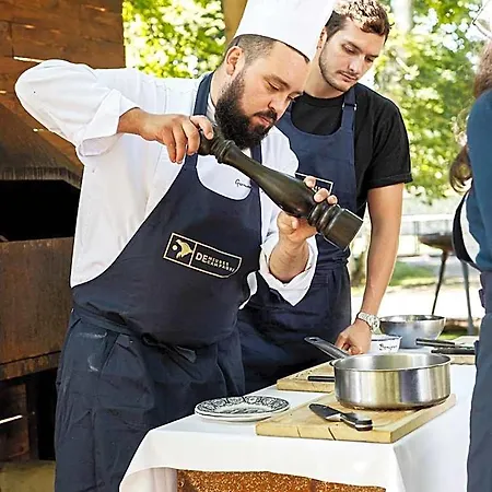 Demeures De Campagne Chateau De Fontainebleau アヴォン