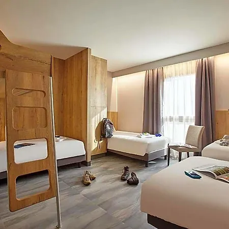 Demeures De Campagne Chateau De Fontainebleau 4* Avon